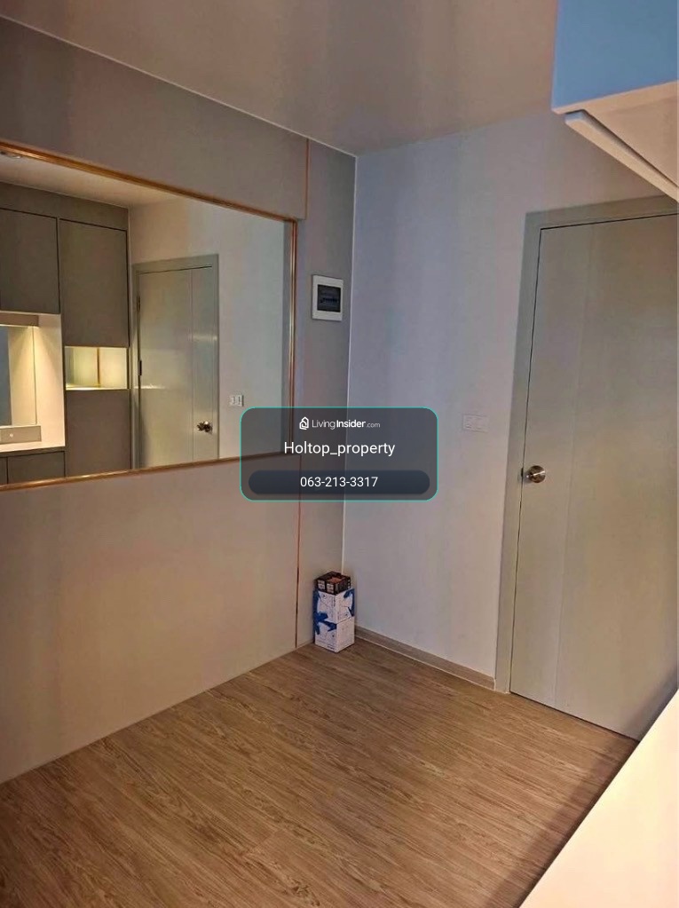 #R10605 🎉 200769 ให้เช่าคอนโด Regent Home Bangna  – รูปที่ 3