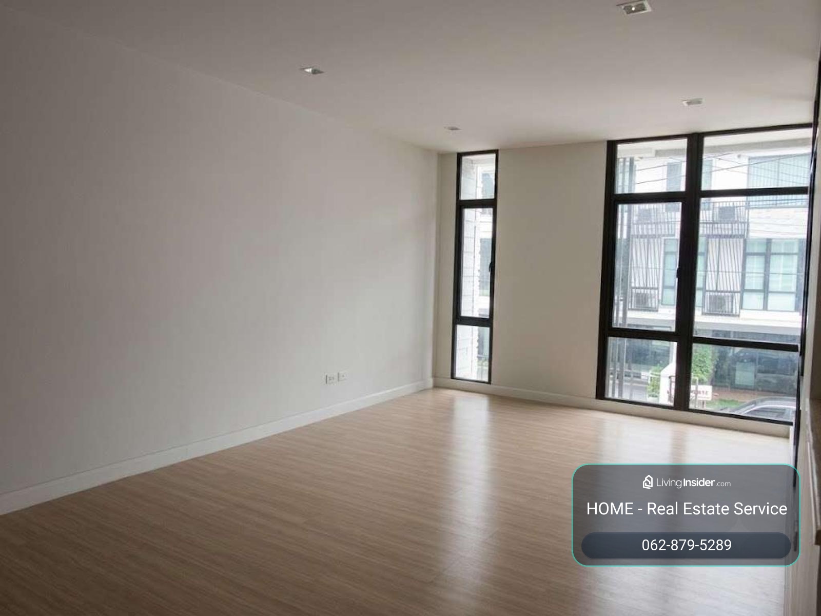 เพล็กซ์ บางนา / 3 ห้องนอน (ขาย), Plex Bangna / 3 Bedrooms (FOR SALE) DA062 – รูปที่ 3