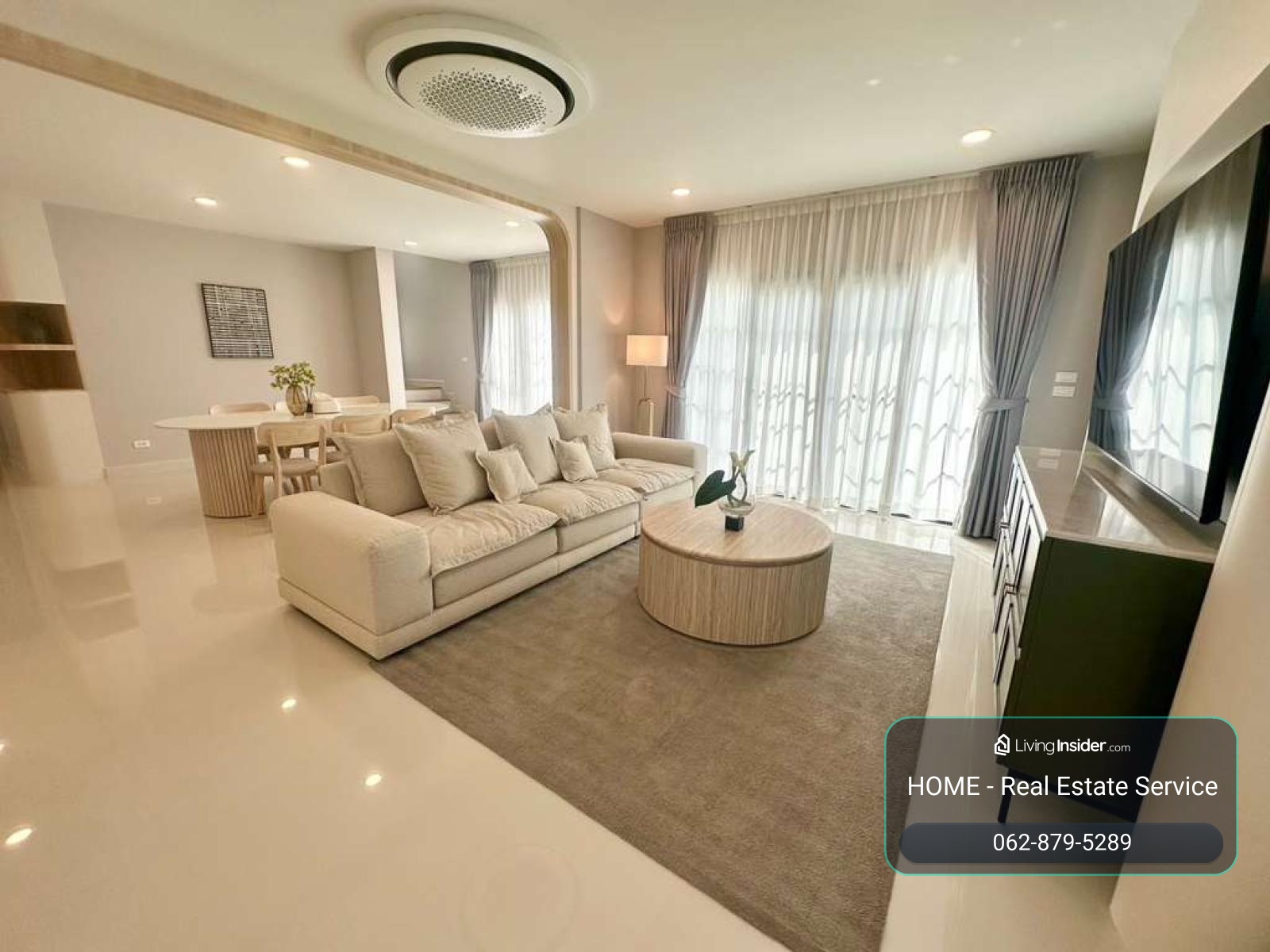 เซนโทร บางนา / 4 ห้องนอน (ขายพร้อมผู้เช่า), Centro Bangna / 4 Bedrooms (SALE WITH TENANT) DA066 – รูปที่ 3