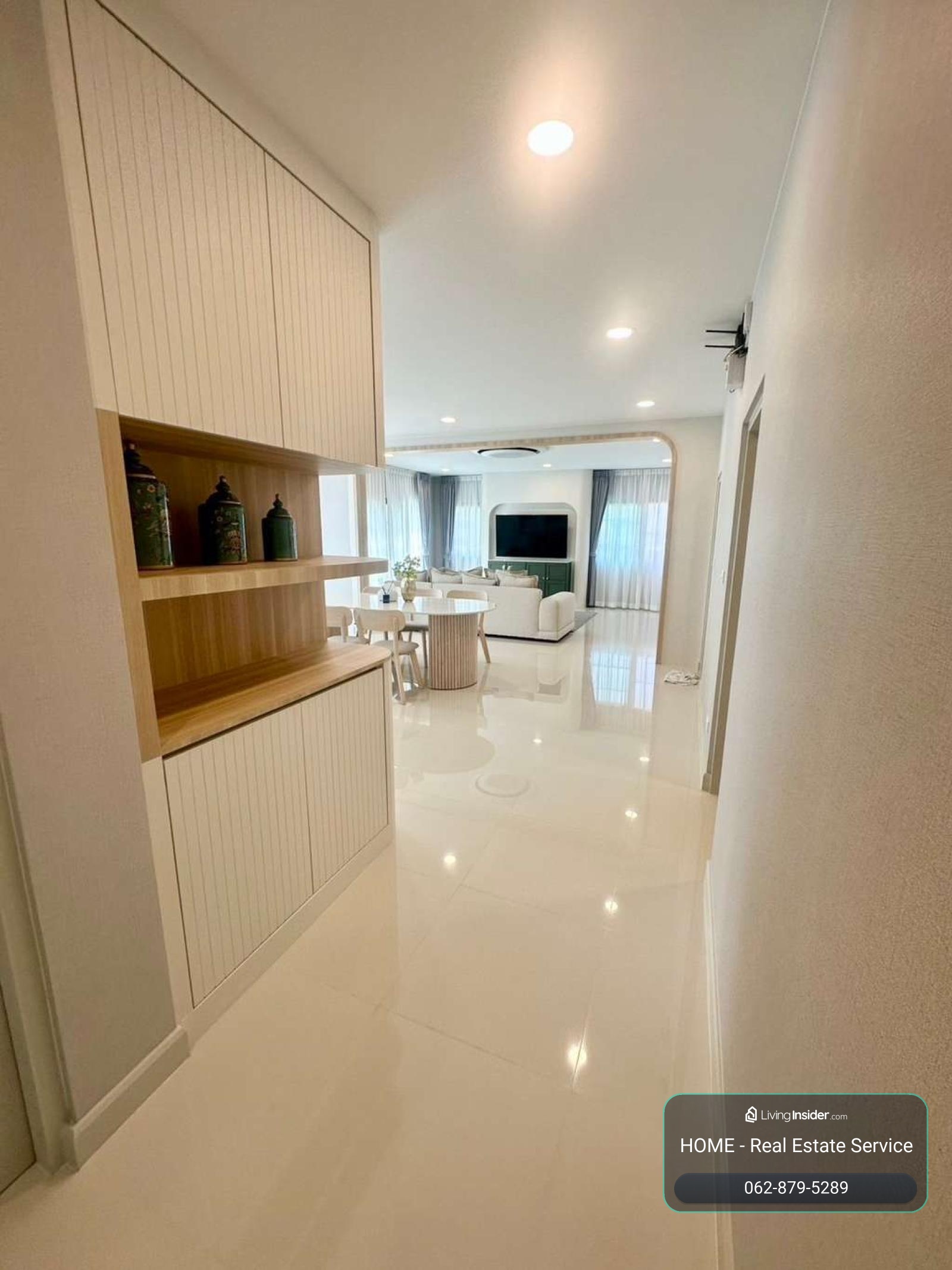 เซนโทร บางนา / 4 ห้องนอน (ขายพร้อมผู้เช่า), Centro Bangna / 4 Bedrooms (SALE WITH TENANT) DA066 – รูปที่ 4
