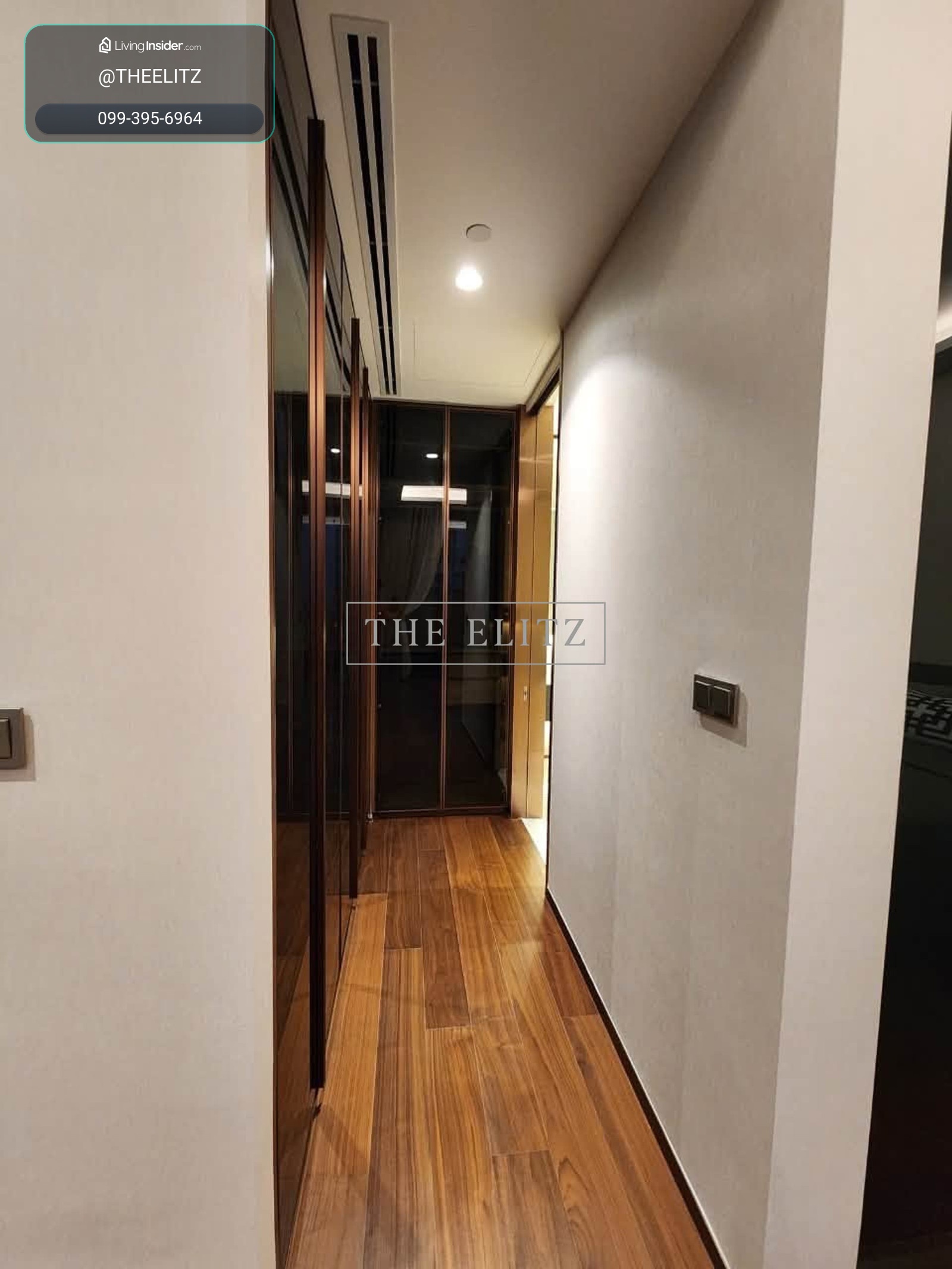 ✨ Super Luxury Masterpiece -  World-Class Privileges in the Heart of Phrom Phong ✨ – รูปที่ 4