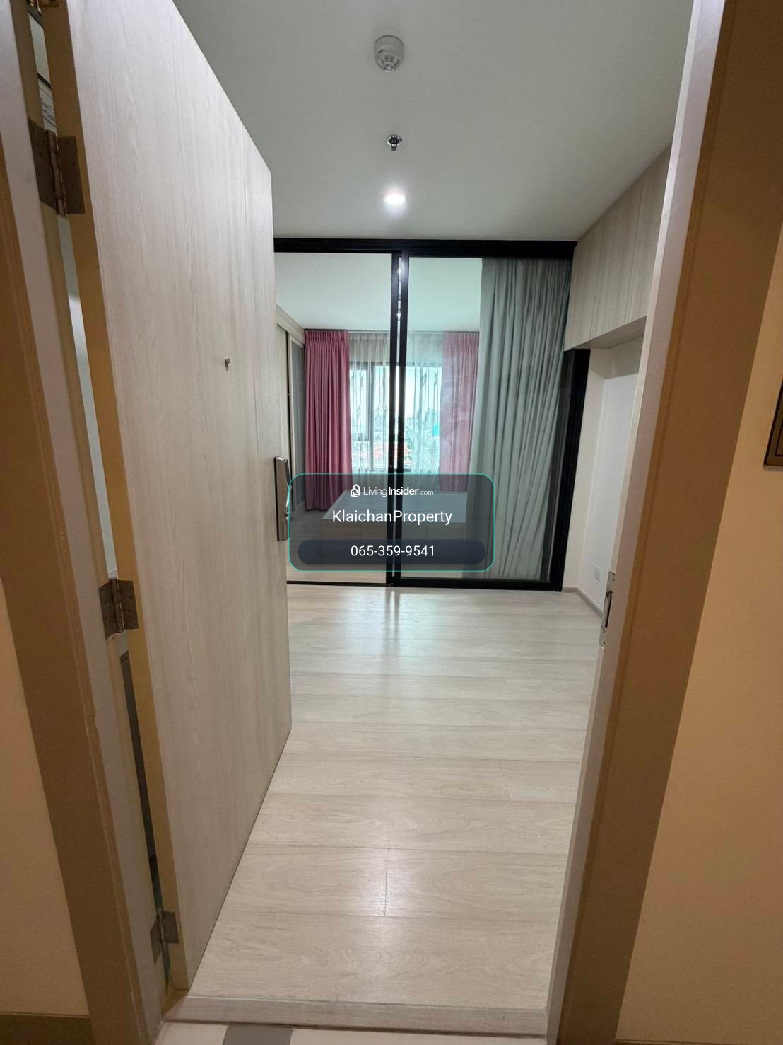 ขาย/SALE🧡 Life Asoke (ไลฟ์ อโศก) - KC166 – รูปที่ 3