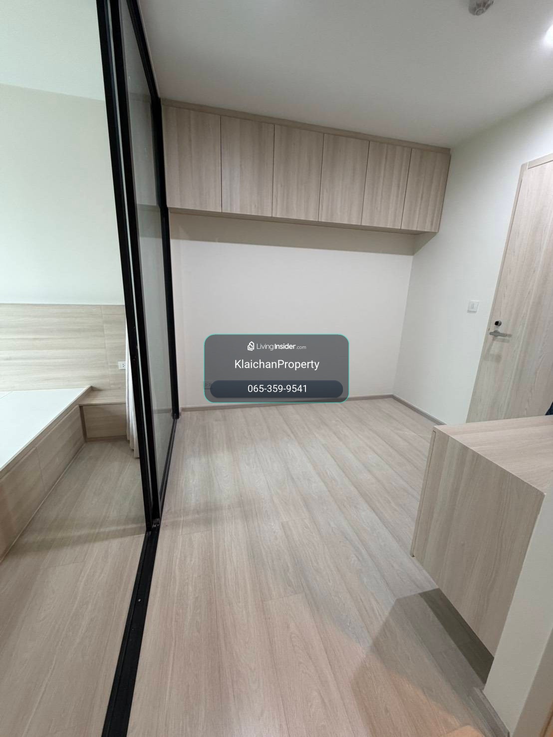 ขาย/SALE🧡 Life Asoke (ไลฟ์ อโศก) - KC166 – รูปที่ 4