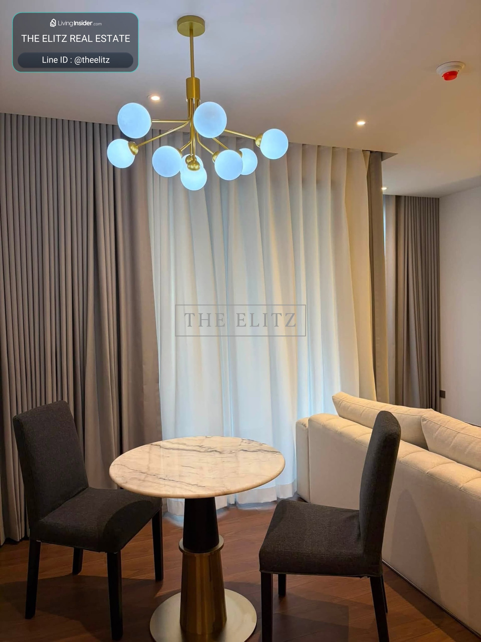 ✨ Ultra-Exclusive Sukhumvit Boutique Haven - High-End Sophistication in a Peaceful Cul-de-Sac ✨ – รูปที่ 3