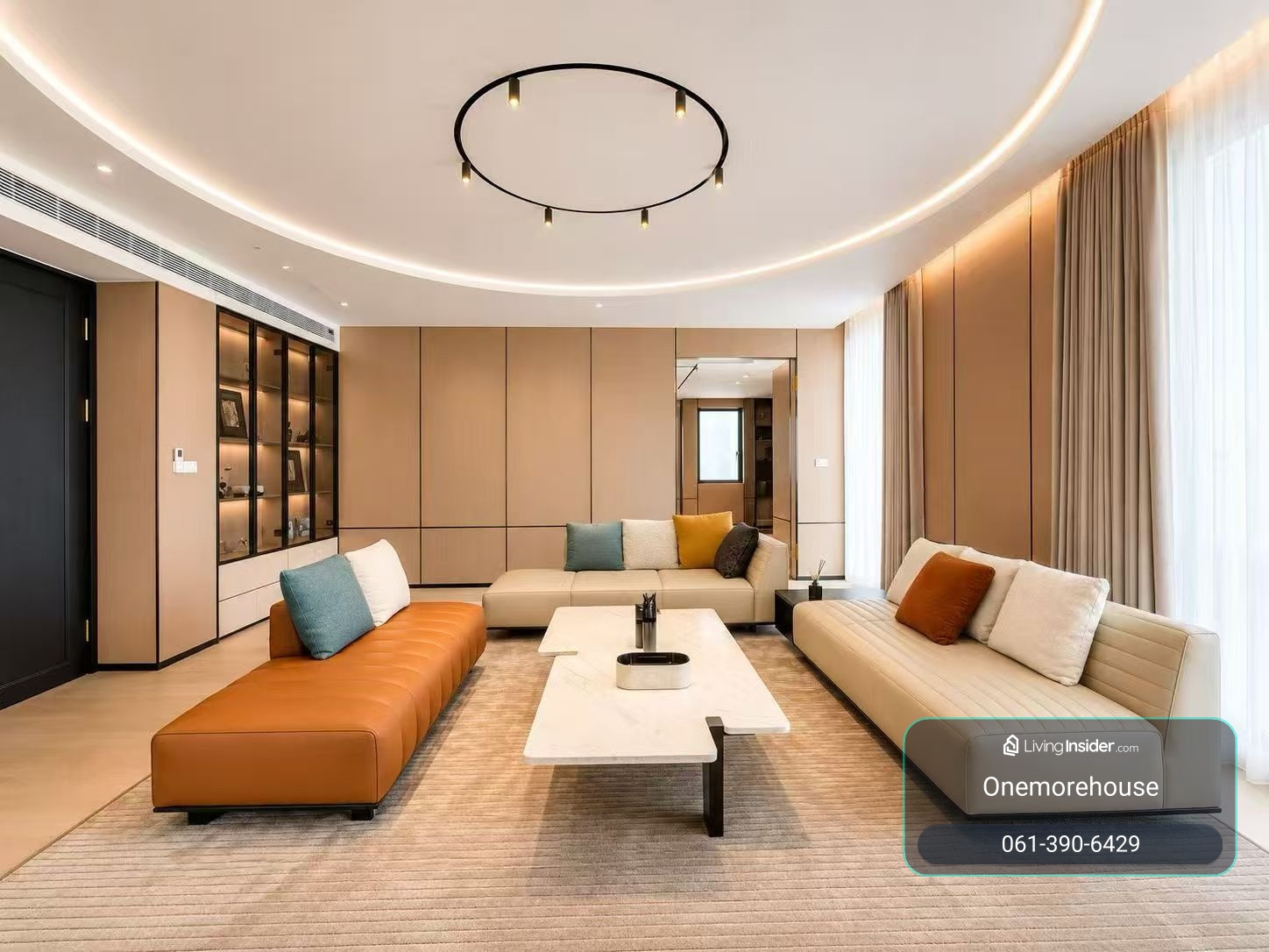 Culture 188 for rent  – รูปที่ 2