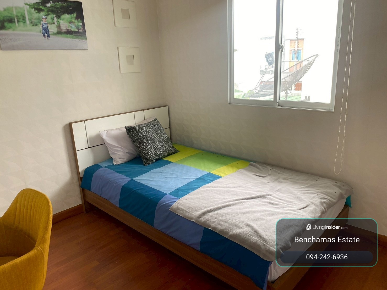 🎉 มีส่วนลดหลักแสน💥 หลังบ้านยินดีรับทุกข้อเสนอ ขายไลโอ เพชรเกษม 81 | Lio Phetkasem 81 | ใกล้ MRT หลักสอง – รูปที่ 2