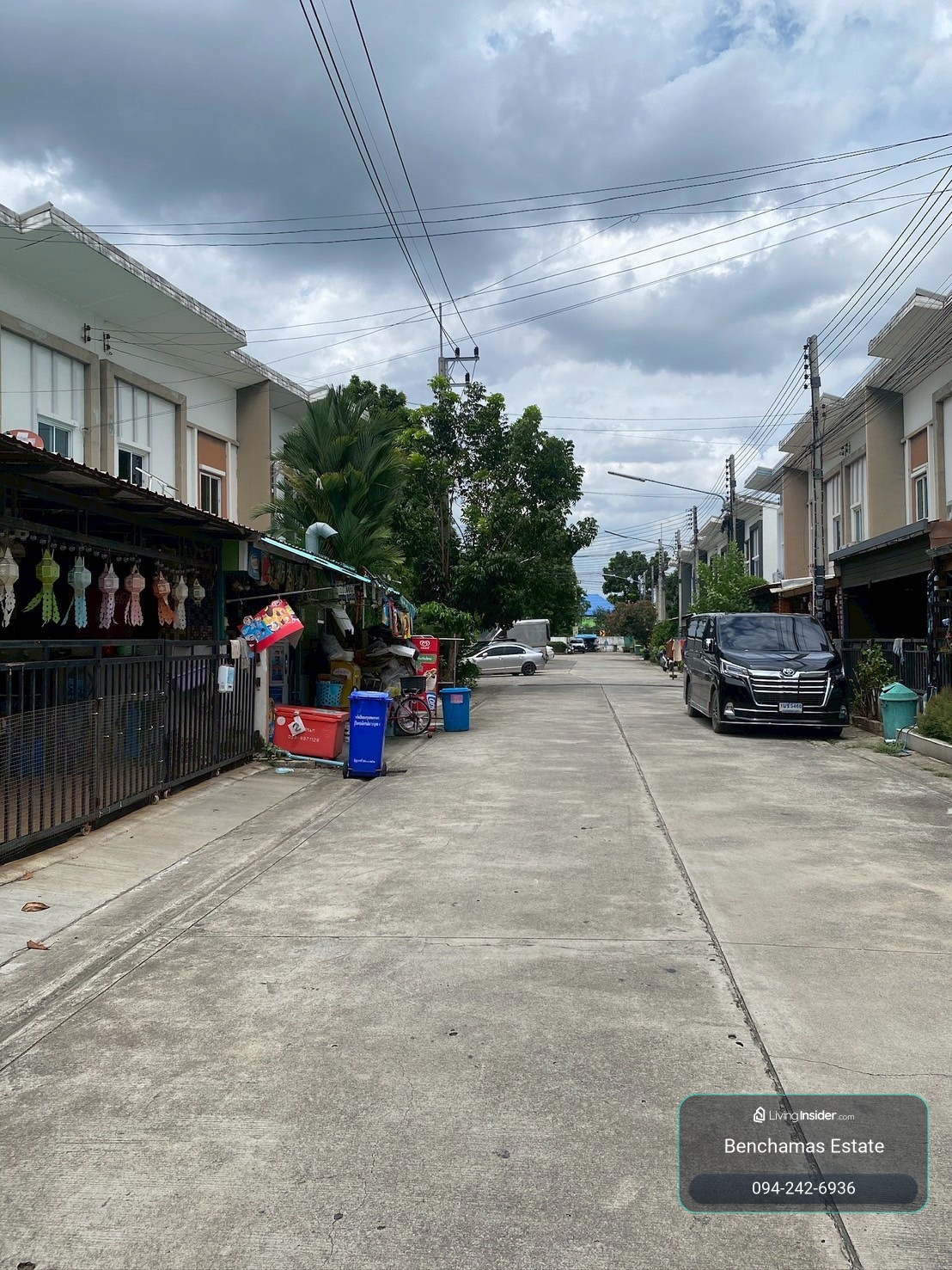 🎉 มีส่วนลดหลักแสน💥 หลังบ้านยินดีรับทุกข้อเสนอ ขายไลโอ เพชรเกษม 81 | Lio Phetkasem 81 | ใกล้ MRT หลักสอง – รูปที่ 3