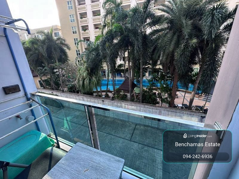 🔥 ขาย ดุสิต แกรนด์ พาร์ค 1 – จอมเทียน (Dusit Grand Park 1 – Jomtien) | หาดจอมเทียน พัทยา – รูปที่ 4