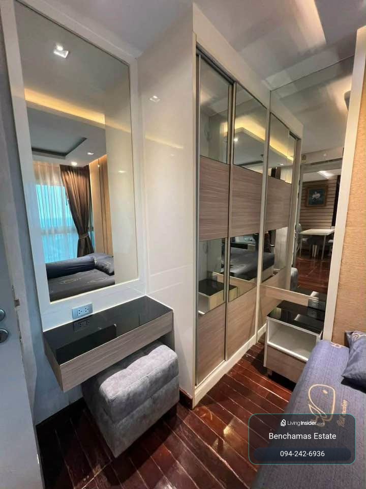 🔥 ขาย ลาซานเทียร์ คอนโด (La Santir Condo) | พัทยา – รูปที่ 4