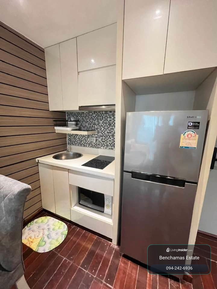 🔥 ขาย ลาซานเทียร์ คอนโด (La Santir Condo) | พัทยา – รูปที่ 3