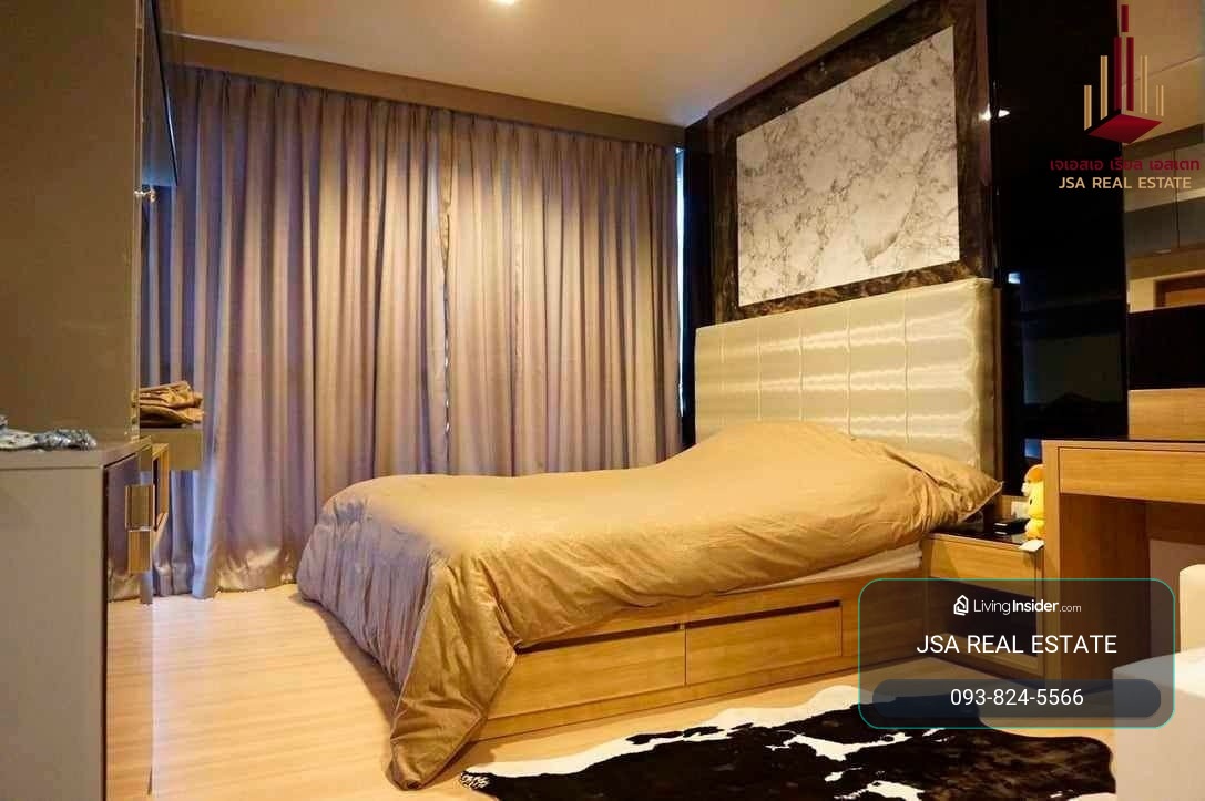  ✨ For Sale : Rhythm Sathorn  Condo ✨  💰 Only 12,000,000 THB – รูปที่ 4