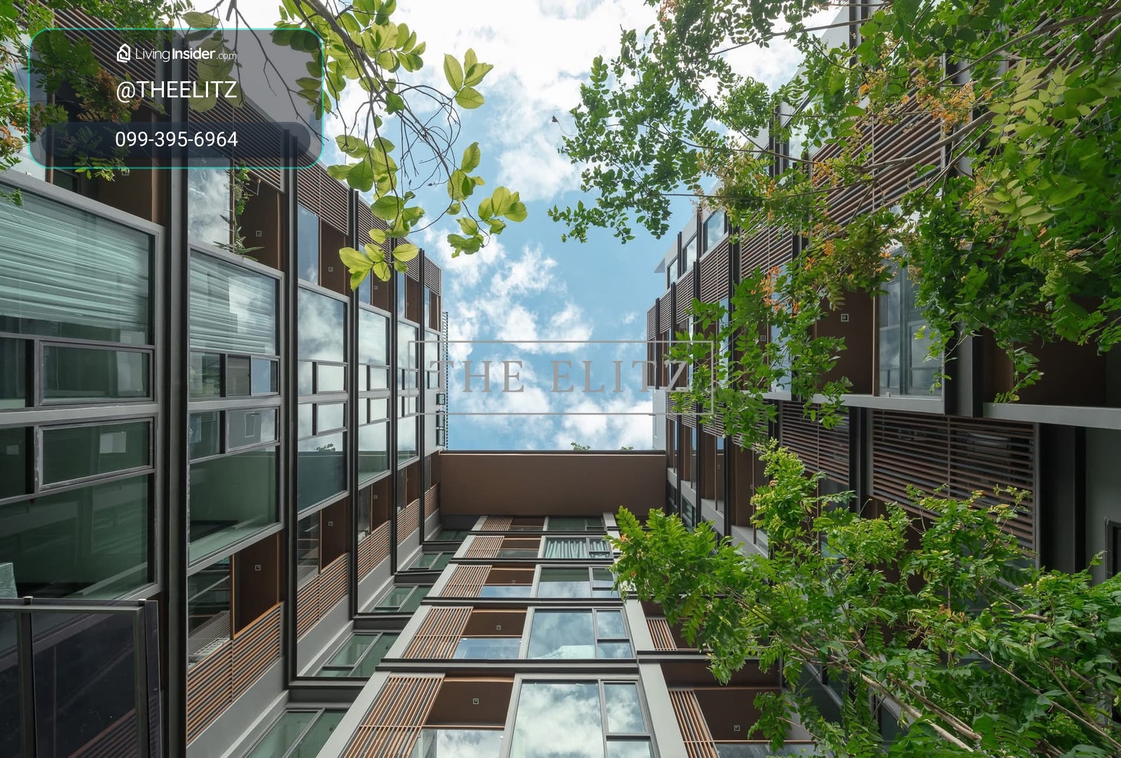 ✨ Prestige Medical Hub Oasis - Sophisticated 2-Bedroom Layout Steps from Thonglor ✨ – รูปที่ 2