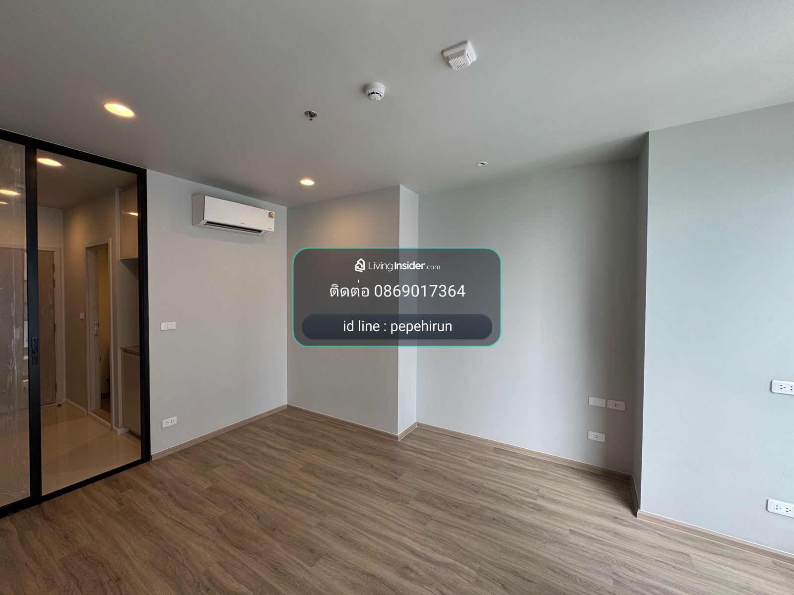 Urgent, cheapest price 🚨Culture Thonglor, price 3.86 million baht, contact 0869017364 – รูปที่ 3