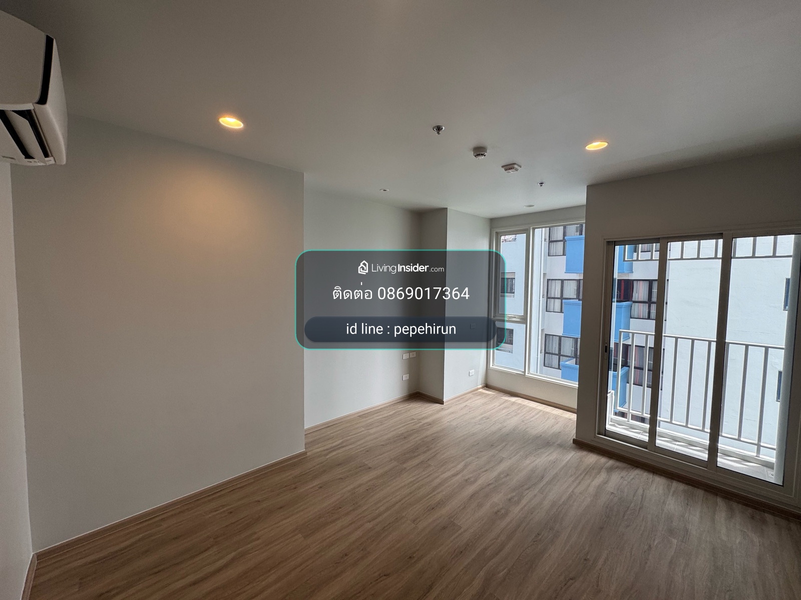 Urgent, cheapest price 🚨Culture Thonglor, price 3.86 million baht, contact 0869017364 – รูปที่ 2