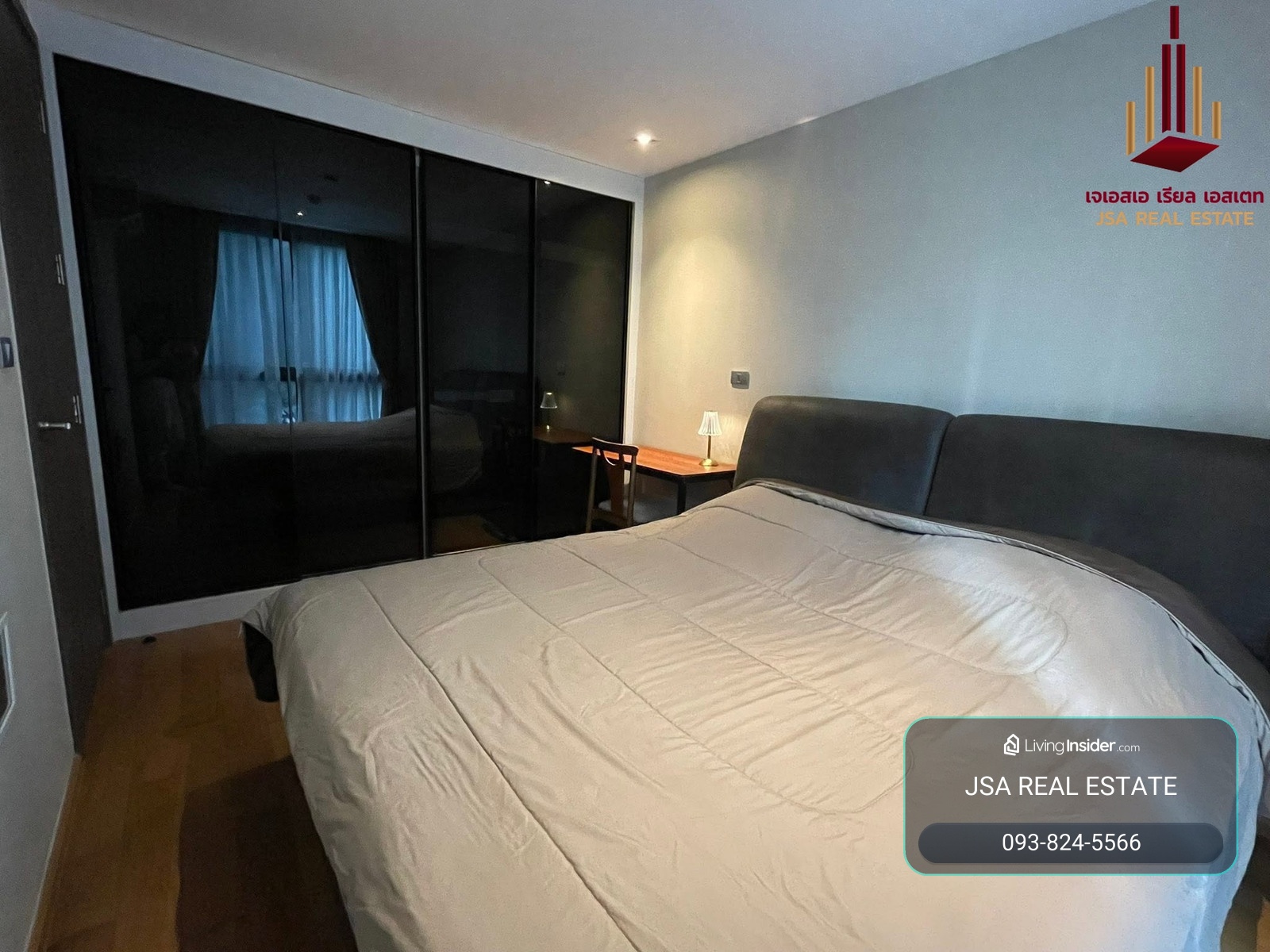 ✨ For Rent: Altitude Samyan - Silom Condo ✨💰 Only 25,000 THB/month – รูปที่ 2