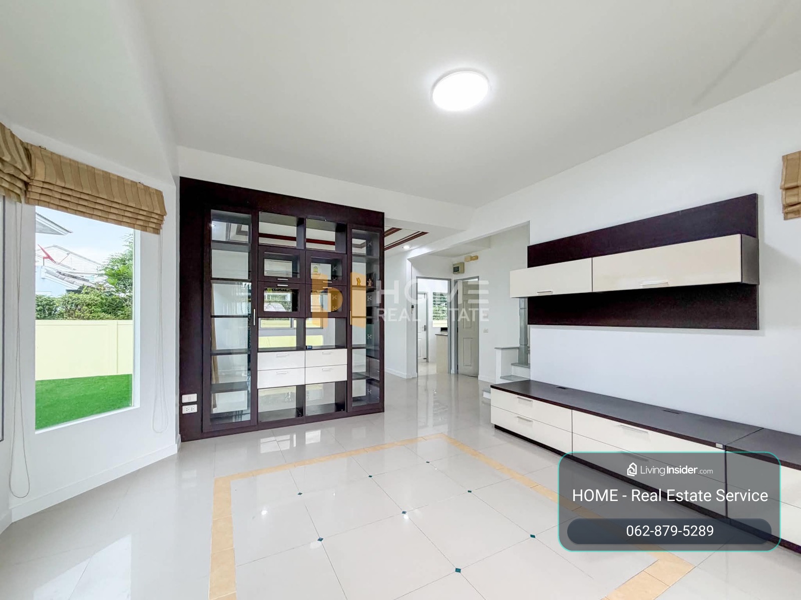 🏡✨บ้านเดี่ยวรีโนเวทใหม่กริ๊บ โครงการริมถนนเข้าออกสะดวก ช้าคืออด พฤกษ์ลดา 2 ท่าข้าม - พระราม 2 / 3 ห้องนอน (ขาย), Pruklada 2 Thakam - Rama 2 / 3 Bedrooms (FOR SALE) BALL423 – รูปที่ 4