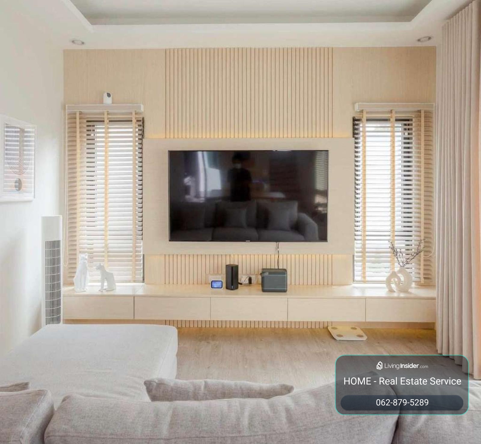 Saransiri Rama 2 / 4 Bedrooms (FOR SALE) BALL424 – รูปที่ 4