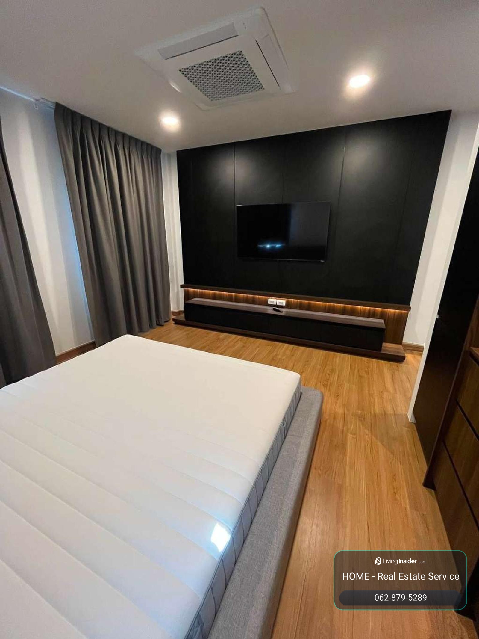 เซนโทร บางนา / 4 ห้องนอน (ให้เช่า), Centro Bangna / 4 Bedrooms (FOR RENT) DA071 – รูปที่ 2