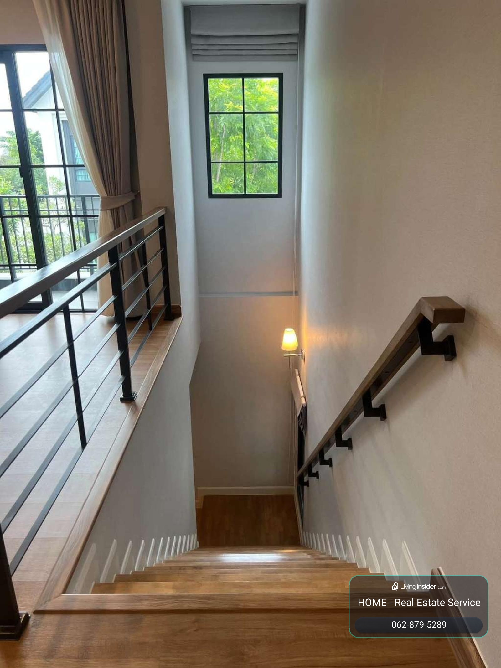 เซนโทร บางนา / 4 ห้องนอน (ให้เช่า), Centro Bangna / 4 Bedrooms (FOR RENT) DA071 – รูปที่ 4