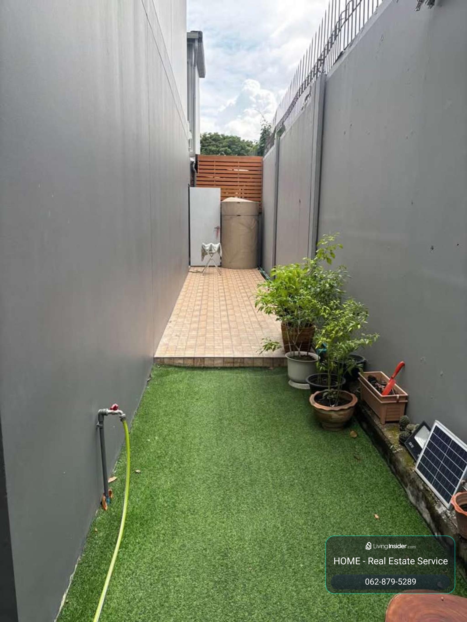สิริเพลส จรัญ - ปิ่นเกล้า / 4 ห้องนอน (ขาย), Siri Place Charan - Pinklao / 4 Bedrooms (FOR SALE) EARK071 – รูปที่ 2