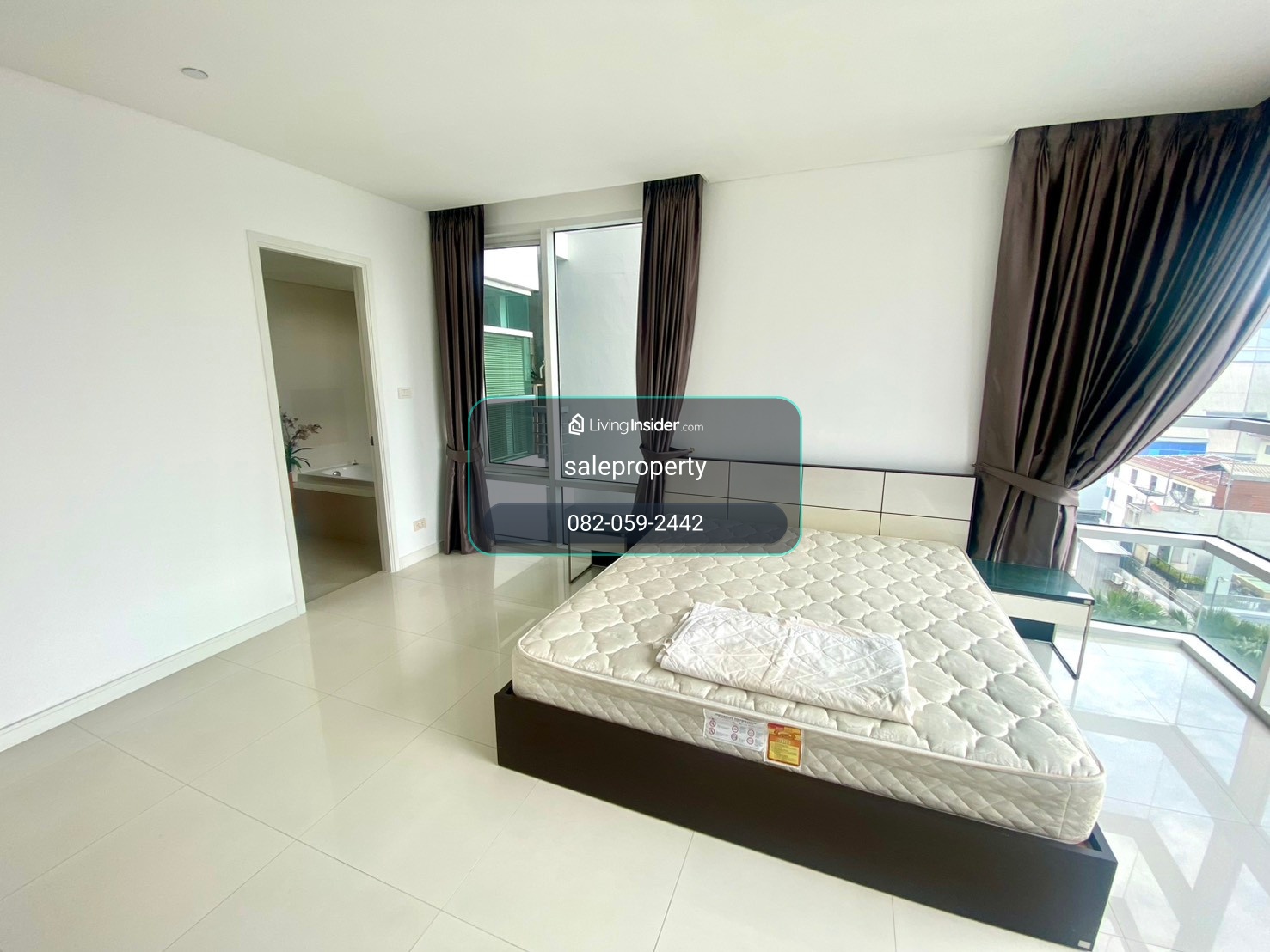 Fullerton Sukhumvit ปล่อยเช่า 95,000/เดือน พร้อมเข้าอยู่  – รูปที่ 3