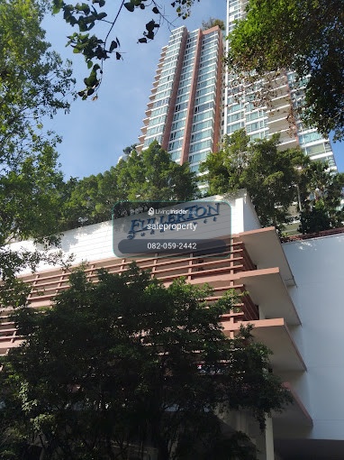 Fullerton Sukhumvit ปล่อยเช่า 95,000/เดือน พร้อมเข้าอยู่  – รูปที่ 4