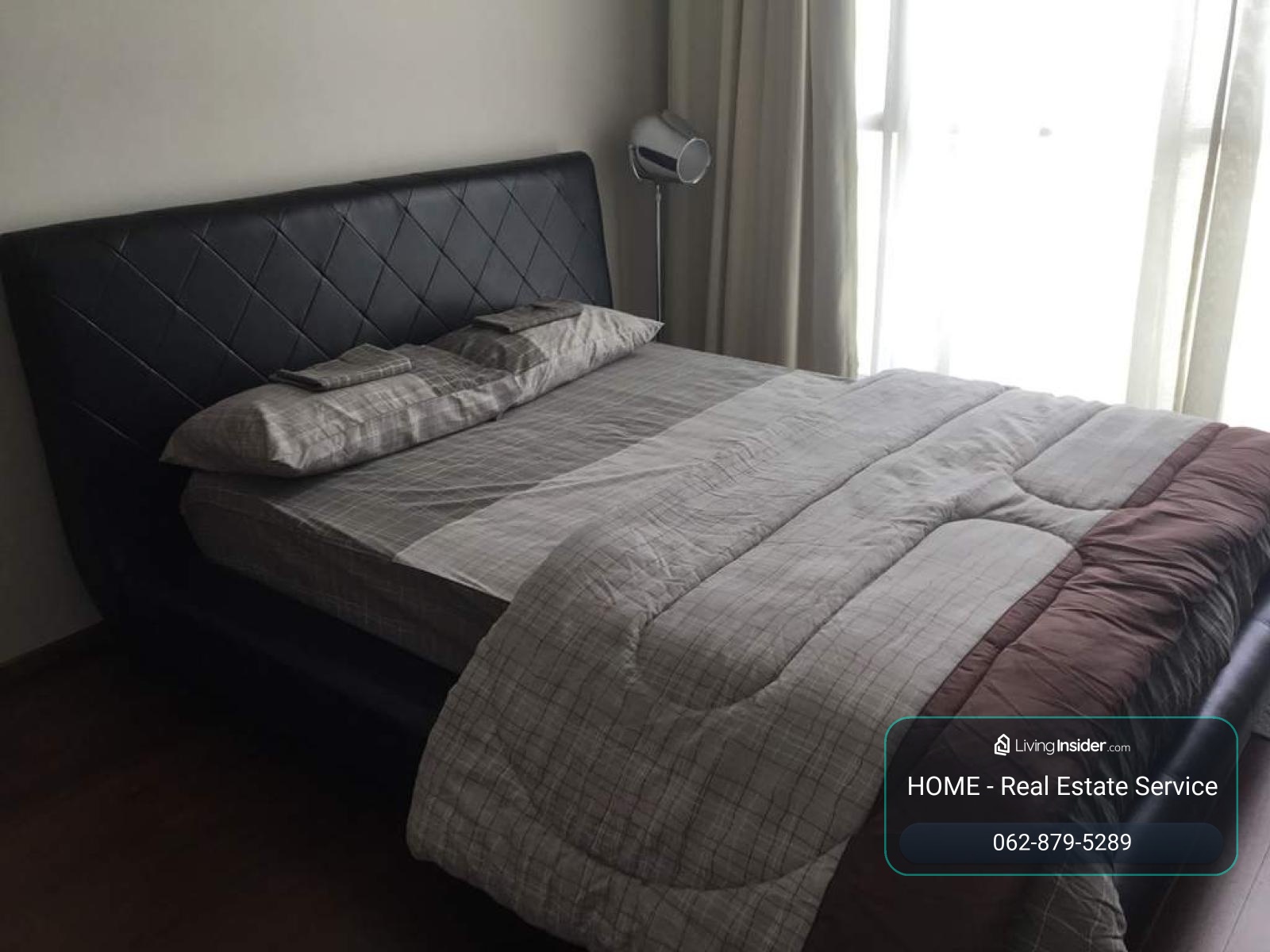 Quarter Thonglor / 1 Bedroom (FOR SALE), ควอเตอร์ ทองหล่อ / 1 ห้องนอน (ขาย) PEII022 – รูปที่ 4