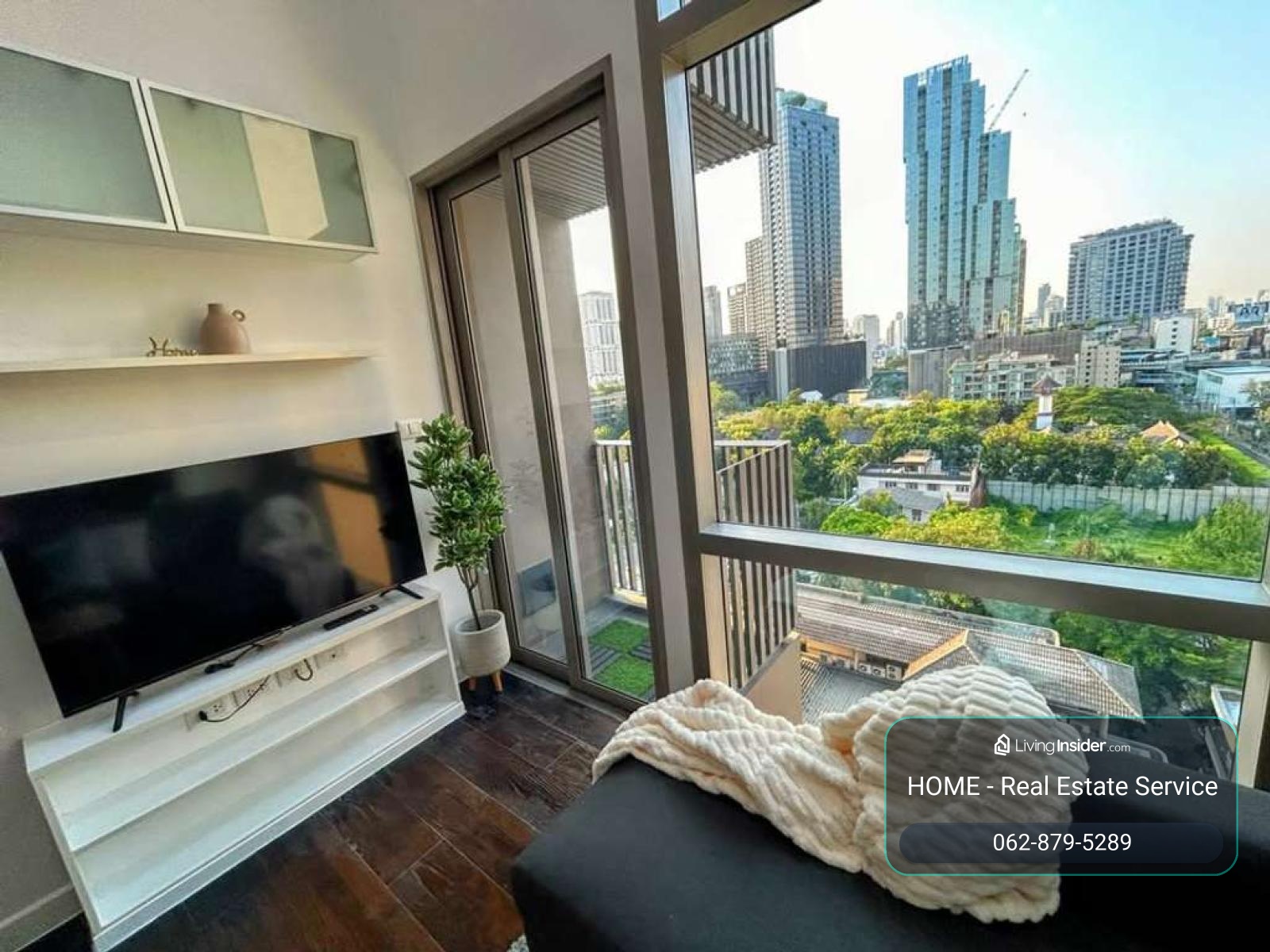 Ideo Morph 38 / Duplex 1 Bed (FOR SALE), ไอดีโอ มอร์ฟ 38 / ดูเพล็กซ์ 1 ห้องนอน (ขาย) PEII028 – รูปที่ 2