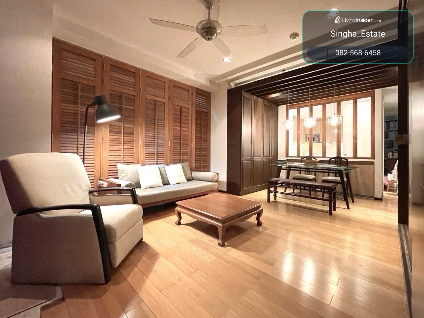 Circle Living Prototype 😍📞0825686458 – รูปที่ 2