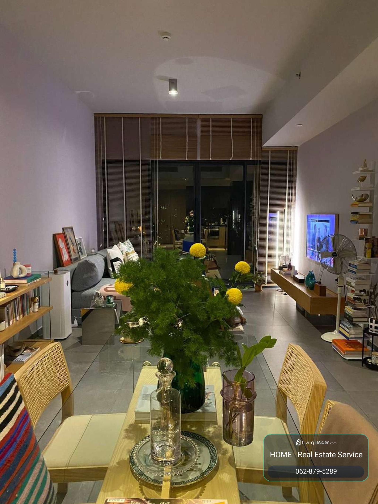 The Lofts Asoke / 2 Bedrooms (FOR SALE), เดอะ ลอฟท์ อโศก / 2 ห้องนอน (ขาย) PEII071 – รูปที่ 4