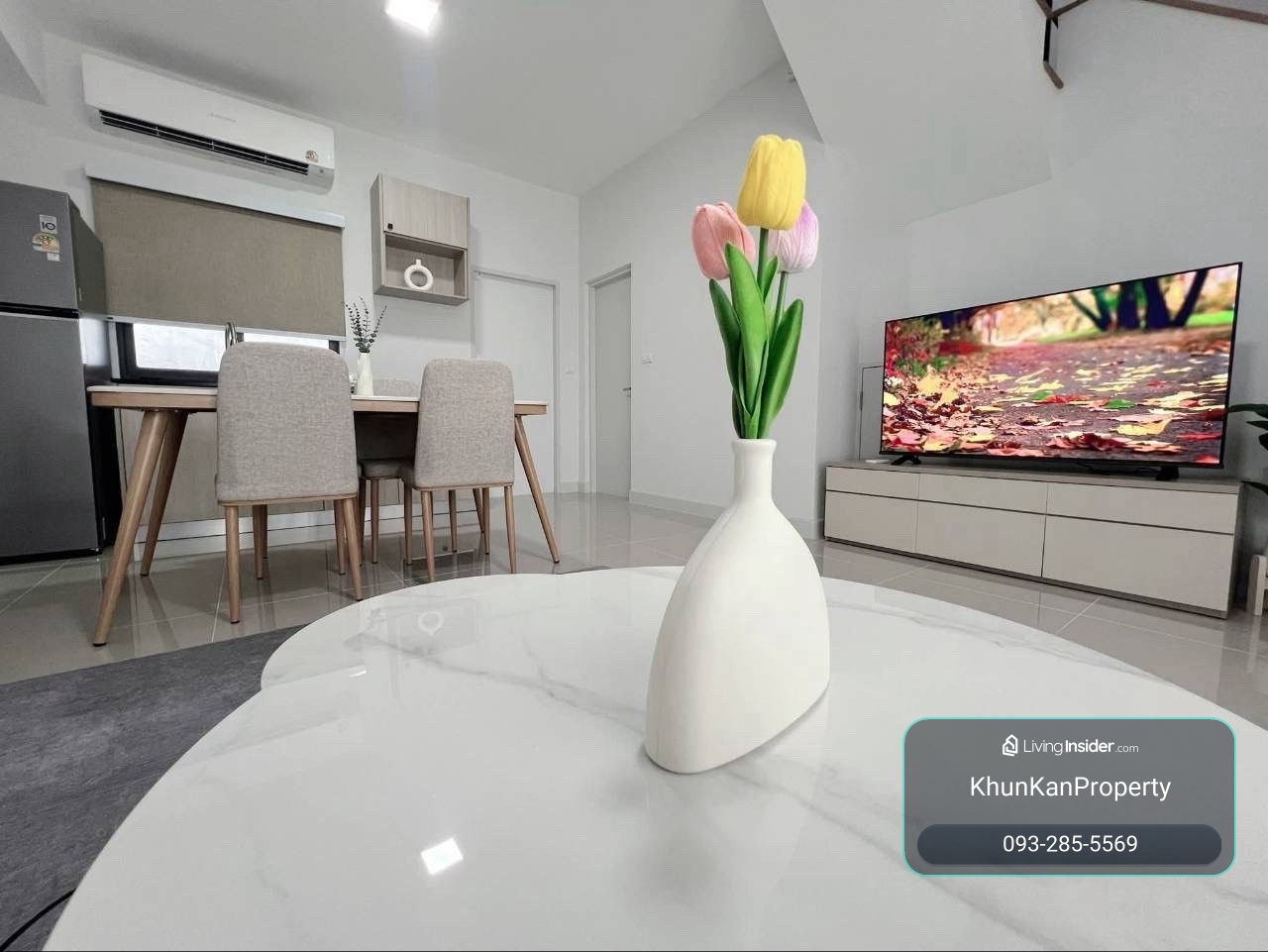 ✅FOR RENT✅Pleno Sukhumvit Bangna 2🔥HOT DEAL🔥CORNER HOUSE – รูปที่ 3