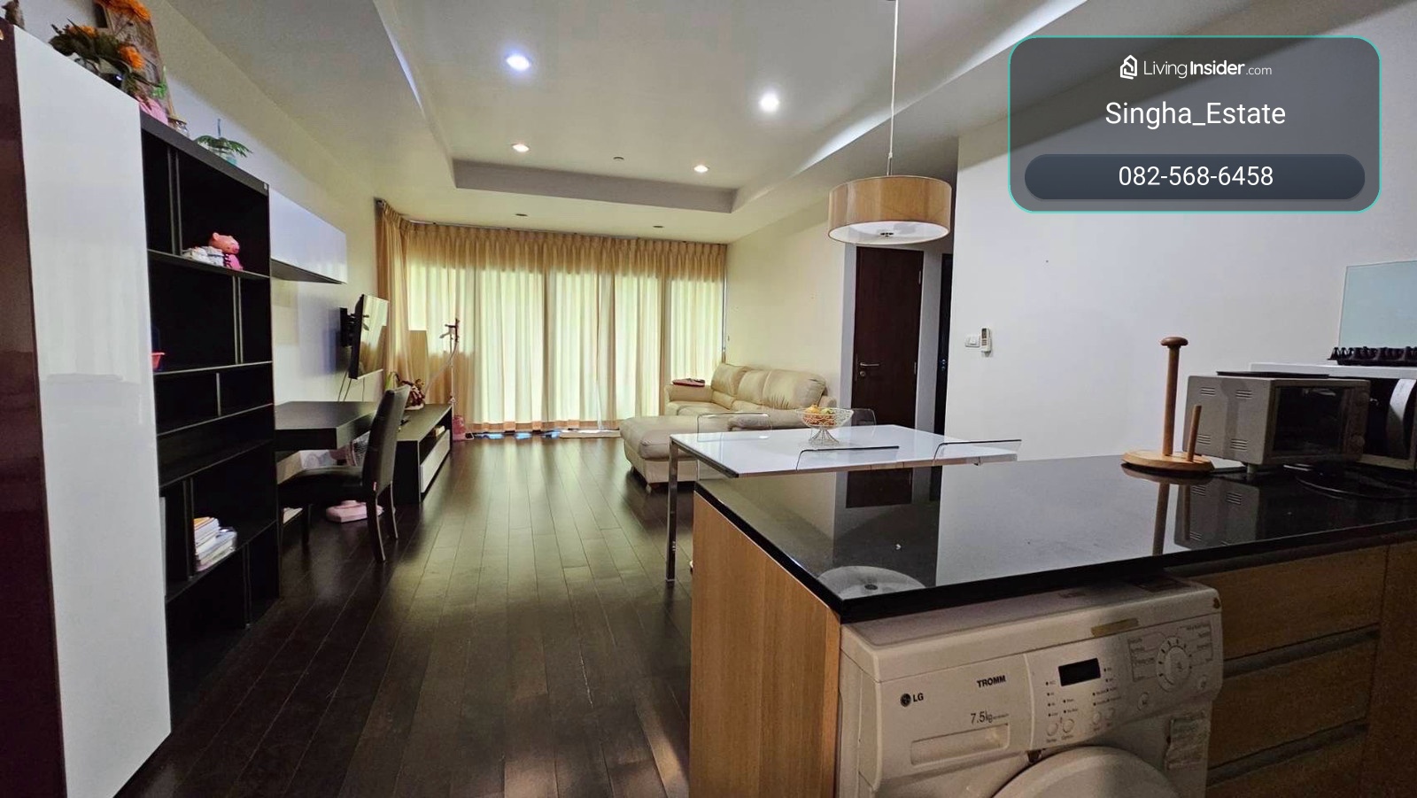 Sathorn Garden😍📞0825686458 – รูปที่ 2