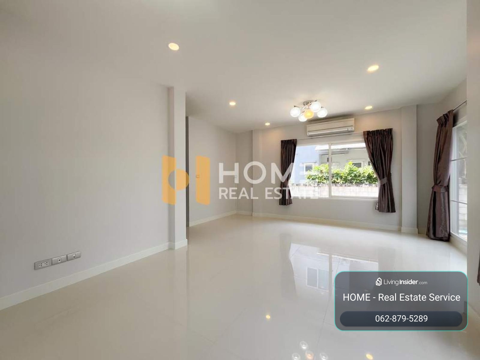 Centro Srinakarin - Bangna / 4 Bedrooms (FOR SALE) POON294 – รูปที่ 4