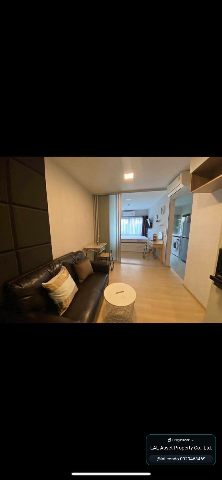 ขาย 🏢 **โครงการ:** Plum Alive Condo 2 – รูปที่ 3