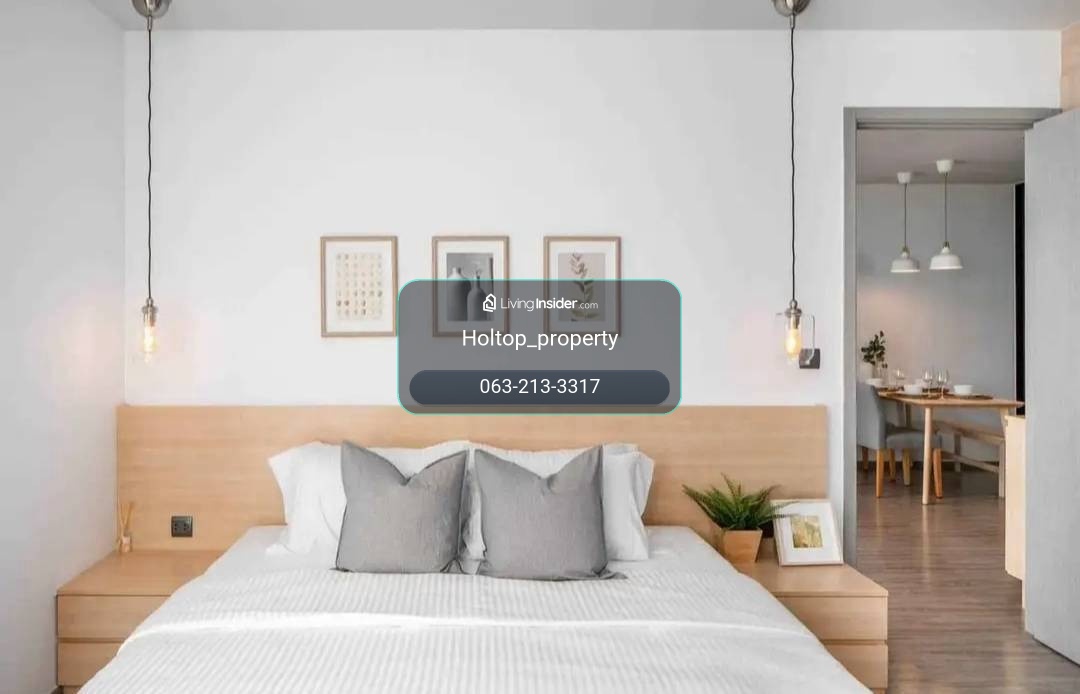 #L1034🎉 210769 Condo for Rent: RHYTHM Ekkamai – รูปที่ 2