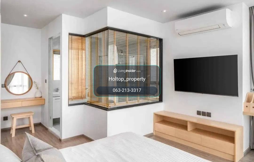 #L1034🎉 210769 Condo for Rent: RHYTHM Ekkamai – รูปที่ 4