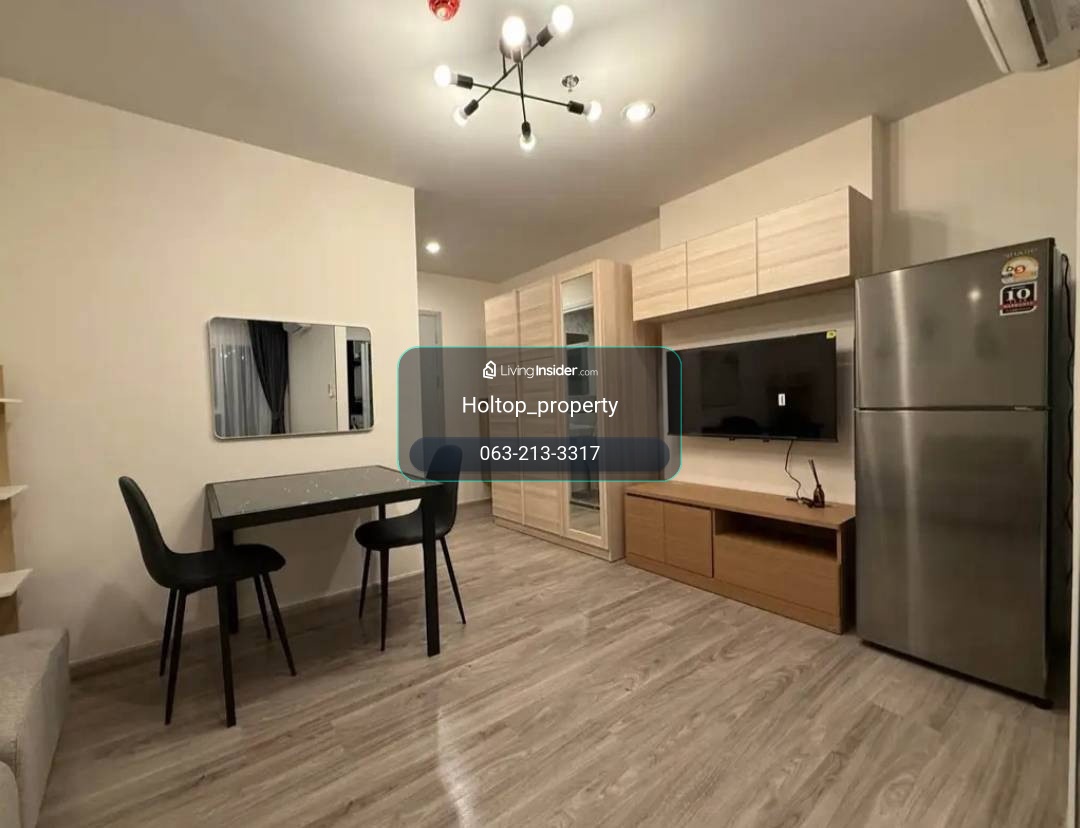 #L1037🎉 210769 Condo for Rent: Regent Home Bangna – รูปที่ 3