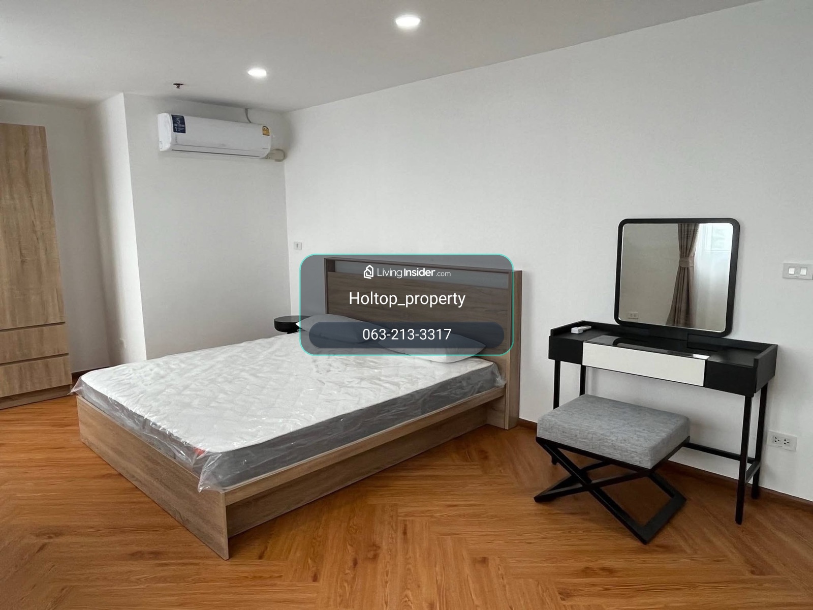 #R10641 🎉 210769 ให้เช่าคอนโด Bangna Residence – รูปที่ 2
