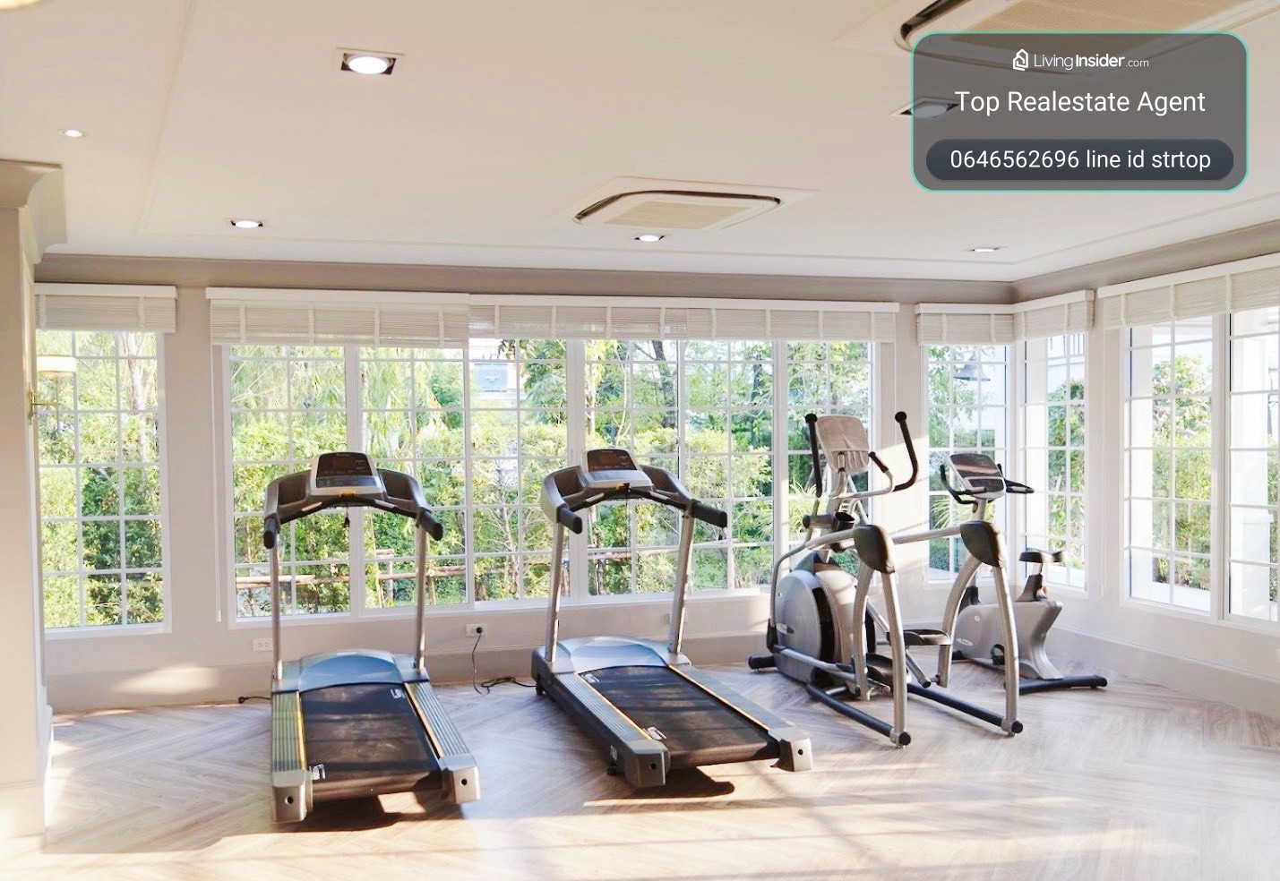 For Rent | Leon Sukhumvit 62 – Luxury Townhome in Prime Sukhumvit – รูปที่ 4
