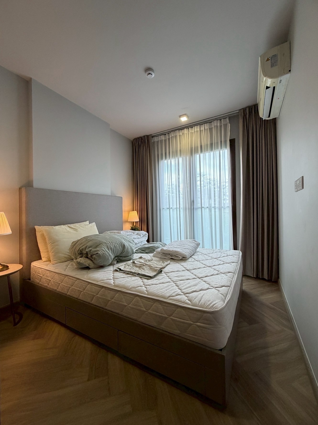 🏡✨ ให้เช่า Chapter Thonglor 25 | ห้องแต่งครบ พร้อมเข้าอยู่ ใจกลางทองหล่อ ✨🏡 – รูปที่ 2