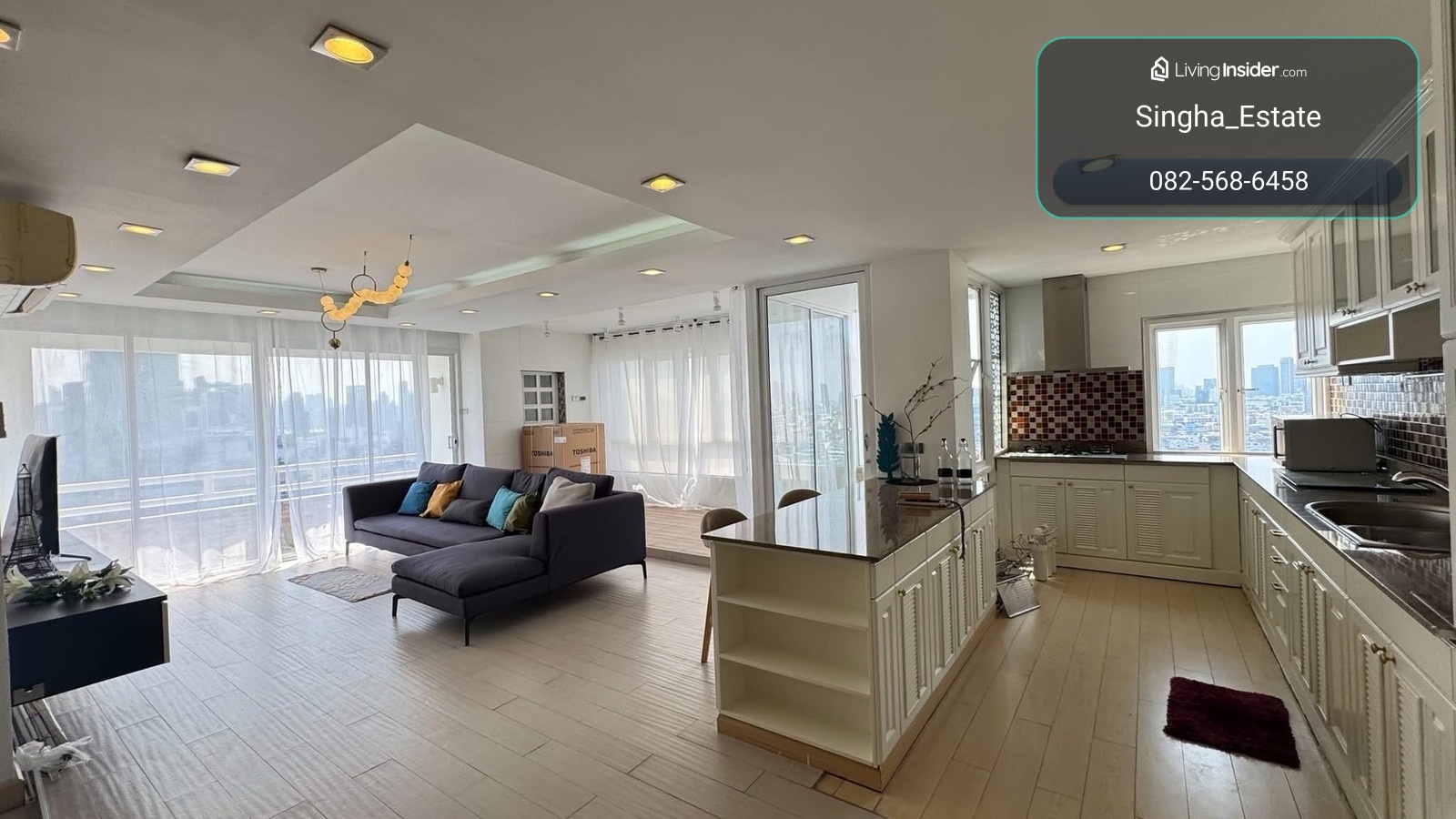 Srivara Mansion😍📞0825686458 – รูปที่ 4