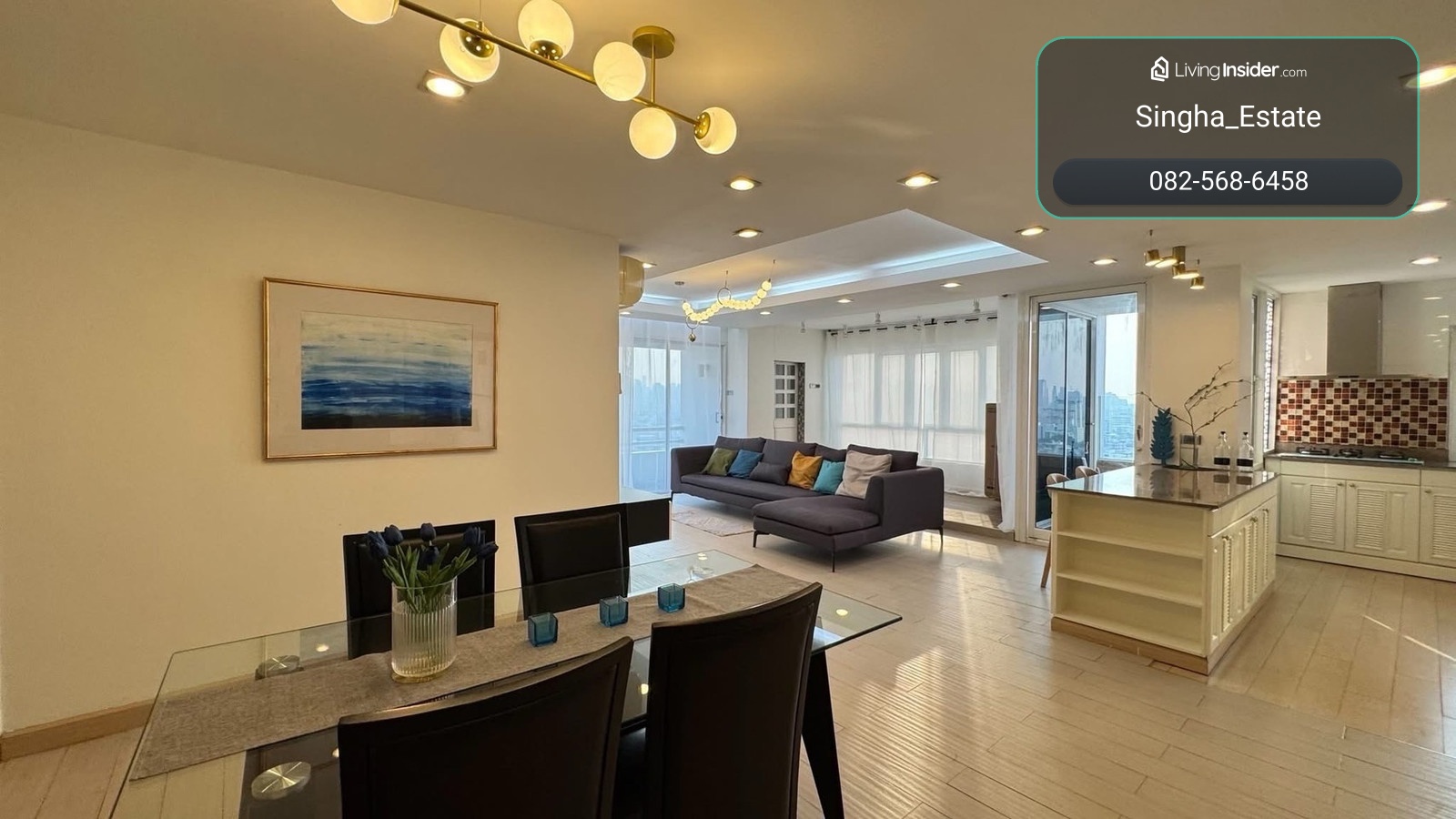 Srivara Mansion😍📞0825686458 – รูปที่ 3