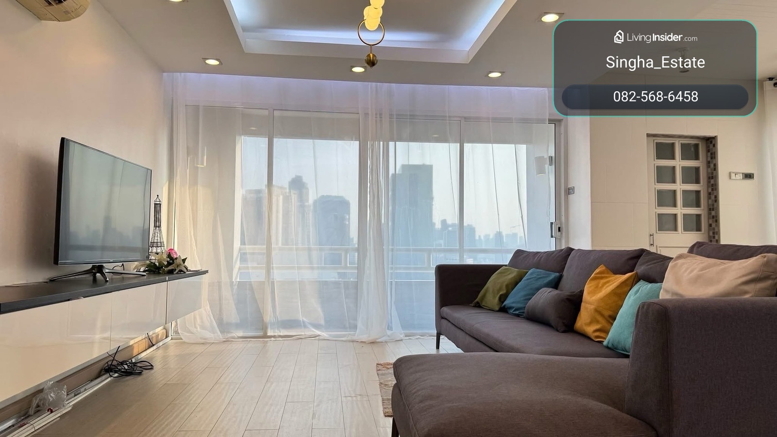 Srivara Mansion😍📞0825686458 – รูปที่ 2