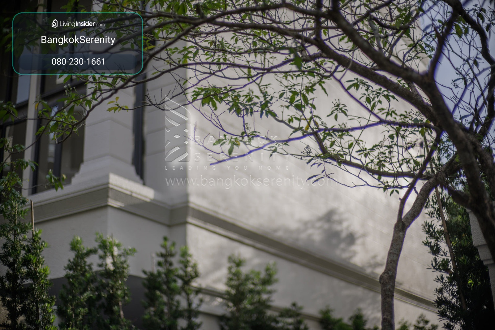 ขายทาวน์โฮมใหม่ Haus 22 Sathorn for sale – รูปที่ 3