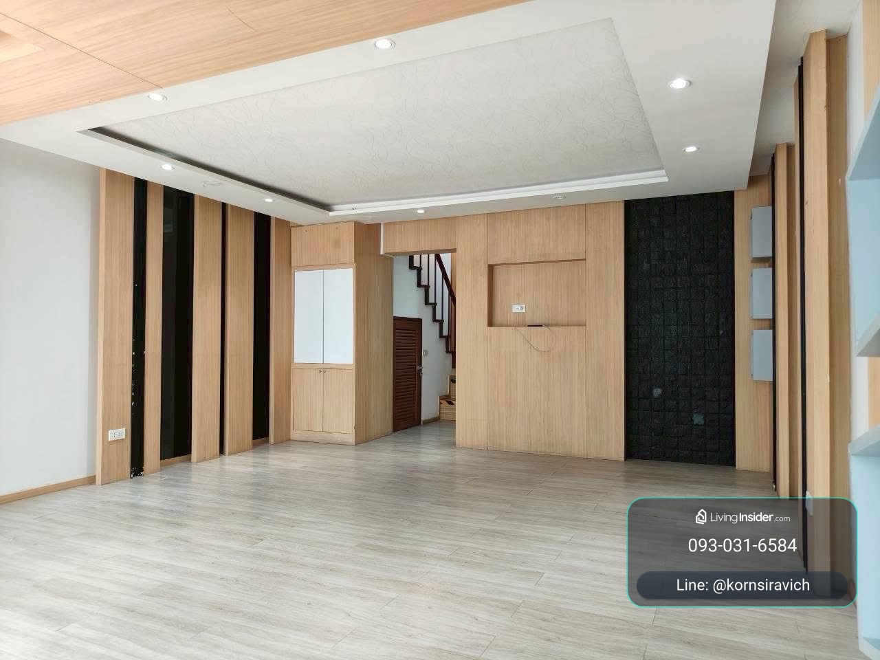 ปล่อยเช่า โฮมออฟฟิศ ทองหล่อ 25 BTS ทองหล่อ 1.9 กม. | FOR RENT HOME OFFICE THONGLOR 25 NEAR BTS 1.9 K.M. – รูปที่ 3