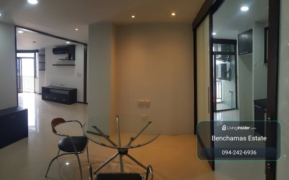 🌳ขาย  Rattanakosin Island Condominium รัตนโกสินทร์ ไอส์แลนด์   ทำเลปิ่นเกล้า ตรงข้ามพาต้า ห้องกว้าง 83 ตร.ม. 💰 พร้อมที่จอดรถส่วนตัว Fix สิทธิ์ – รูปที่ 3