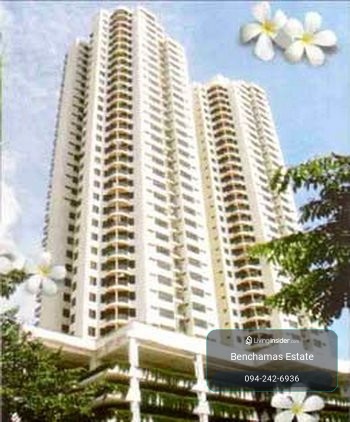 🌳ขาย  Rattanakosin Island Condominium รัตนโกสินทร์ ไอส์แลนด์   ทำเลปิ่นเกล้า ตรงข้ามพาต้า ห้องกว้าง 83 ตร.ม. 💰 พร้อมที่จอดรถส่วนตัว Fix สิทธิ์ – รูปที่ 4