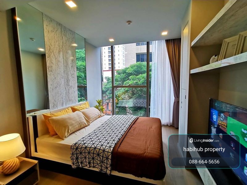 🏠✨ Ashton Residence 41 | ขายคอนโด 3 ห้องนอน (HBH-HL-260) – รูปที่ 4