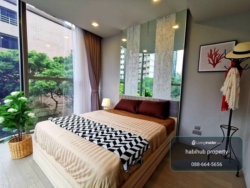 🏠✨ Ashton Residence 41 | ขายคอนโด 3 ห้องนอน (HBH-HL-260) – รูปที่ 3