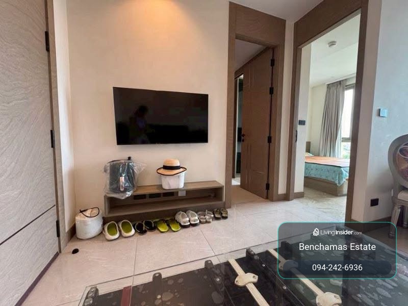 🔥 ขาย เดอะ ริเวียร่า โอเชียน ไดร์ฟ (Riviera Ocean Drive) | หาดจอมเทียน พัทยา – รูปที่ 4